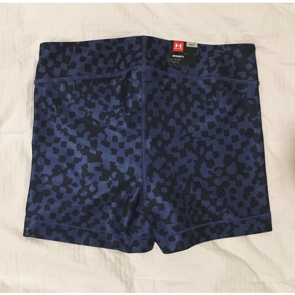 Under Armour heatgear compression shorts— SALE!!! - Picture 2 of 5